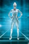 Tron: Legacy Beau Garrett as Siren Gem