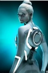 Tron: Legacy Beau Garrett as Siren Gem