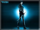 Tron: Legacy Olivia Wilde as Quorra