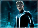 Tron: Legacy Garrett Hedlund as Sam Flynn