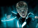 Tron: Legacy Garrett Hedlund as Sam Flynn