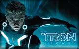 Tron: Legacy Garrett Hedlund as Sam Flynn