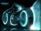 Tron: Legacy Light Cycle