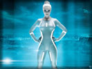 Tron: Legacy Beau Garrett as Siren Gem