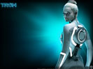 Tron: Legacy Beau Garrett as Siren Gem