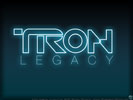 Tron: Legacy Logo