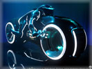 Tron: Legacy Cycle