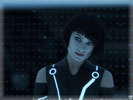 Tron: Legacy Olivia Wilde as Quorra