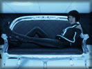 Tron: Legacy Olivia Wilde as Quorra