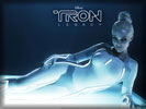 Tron: Legacy, Beau Garrett as Siren Gem