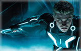 Tron: Legacy Garrett Hedlund as Sam Flynn