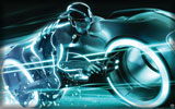 Tron: Legacy Bike