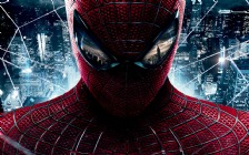 The Amazing Spider-Man