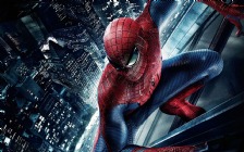 The Amazing Spider-Man