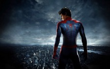 The Amazing Spider-Man: Andrew Garfield