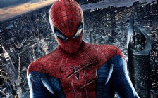 The Amazing Spider-Man