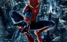 The Amazing Spider-Man: Jump