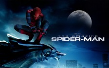 The Amazing Spider-Man