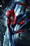 The Amazing Spider-Man