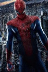 The Amazing Spider-Man