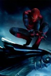 The Amazing Spider-Man