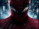 The Amazing Spider-Man