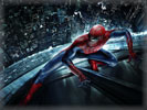 The Amazing Spider-Man