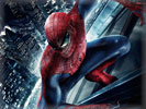 The Amazing Spider-Man