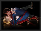 The Amazing Spider-Man: Emma Stone & Andrew Garfield