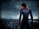 The Amazing Spider-Man: Andrew Garfield