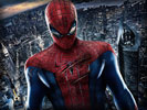 The Amazing Spider-Man