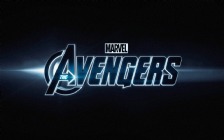 The Avengers, Logo