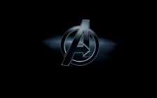 The Avengers, Logo