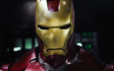 The Avengers: Iron Man