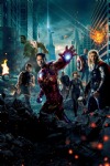 The Avengers