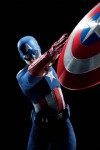 The Avengers: Captain America