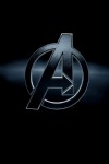 The Avengers, Logo