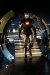 The Avengers: Iron Man