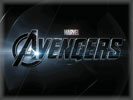 The Avengers, Logo