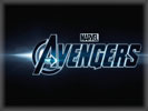 The Avengers, Logo