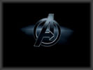 The Avengers, Logo