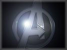 The Avengers, Logo