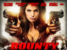 Bounty Killer: Christian Pitre as Mary Death, Girl with Guns