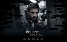 The Bourne Legacy: Jeremy Renner