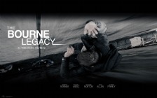 The Bourne Legacy