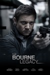 The Bourne Legacy: Jeremy Renner