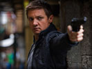 The Bourne Legacy: Jeremy Renner