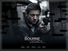 The Bourne Legacy: Jeremy Renner