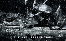 The Dark Knight Rises