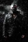 The Dark Knight Rises: Tom Hardy as Bane